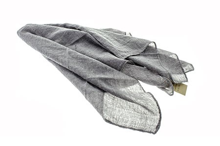 Платок женский Miyouxiong 100% хлопок (2413) - фото 35273