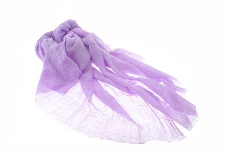 Палантин женский 50% хлопок, 50% бамбук (2533) - фото 35282