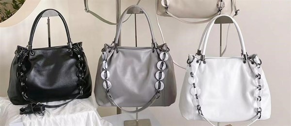 Сумка   женская  натуральная кожа (3605) - фото 35290