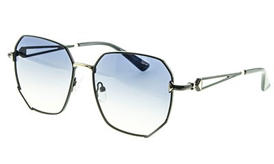 Очки солнцезащитные KAIZI женские поляризованные линзы (33122) - фото 35301