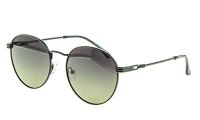 Очки солнцезащитные KAIZI женские поляризованные линзы (98197) - фото 35350