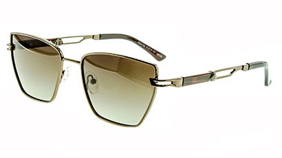 Очки солнцезащитные KAIZI женские поляризованные линзы (33166) - фото 35355