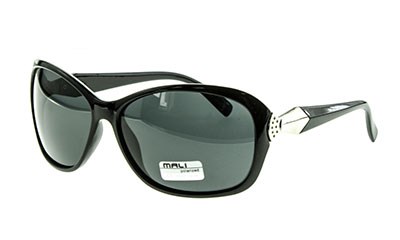 Очки солнцезащитные MALI женские поляризованные линзы (1823) - фото 35357