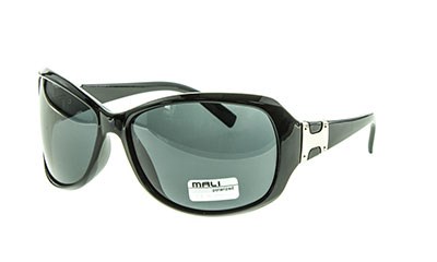 Очки солнцезащитные MALI женские поляризованные линзы (1829) - фото 35359