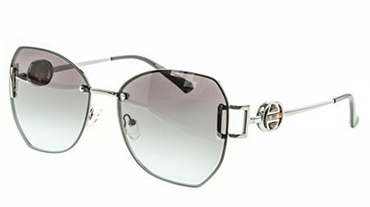 Очки солнцезащитные KAIZI женские поляризованные линзы (33142-1) - фото 35363