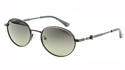 Очки солнцезащитные KAIZI женские поляризованные линзы (33183) - фото 35369