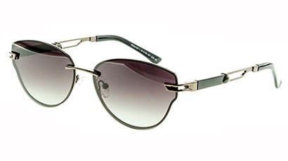 Очки солнцезащитные KAIZI  женские поляризованные линзы (33167-1) - фото 35371