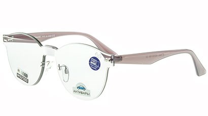 Очки солнцезащитные Deborah женские (2383) - фото 35372