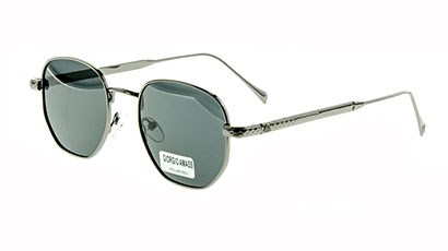 Очки солнцезащитные GIORGIO AMASS унисекс поляр. линзы (141P) - фото 35376