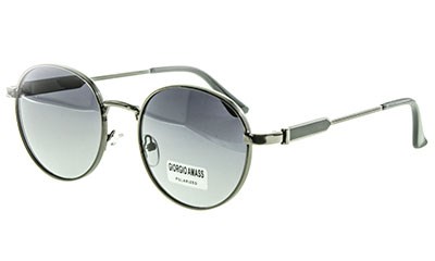 Очки солнцезащитные GIORGIO AMASS унисекс поляр. линзы (265P) - фото 35379