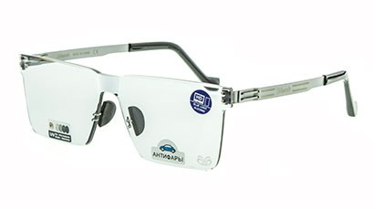 Очки солнцезащитные Deborah мужские (2356) - фото 35383