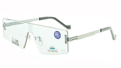 Очки солнцезащитные Deborah мужские (2358) - фото 35384