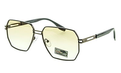 Очки солнцезащитные KAIZI  мужские поляриз.линзы (33201) - фото 35388