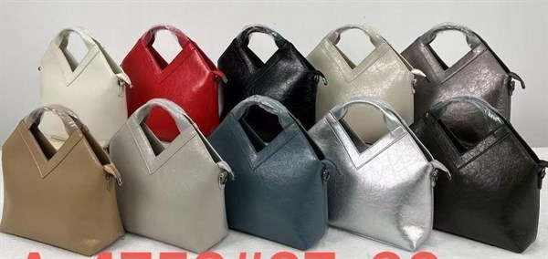 Сумка   женская  VLANDA галантерейная кожа (4752) - фото 35391