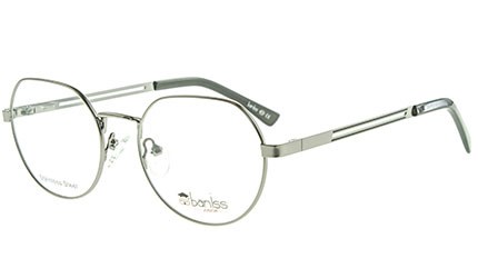 Baniss 1029 с01 мет+фут - фото 35466