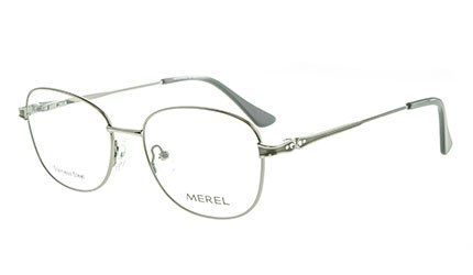 Merel MЕ 1078 c03+фут - фото 35481