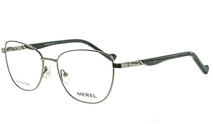 Merel MЕ 1107 c01+фут - фото 35502