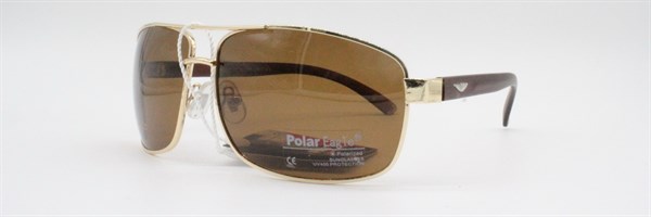 с/з Polar Eagle 0345 с2 мет - фото 9711