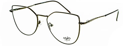 Agio оправа 60039 с4 мет скидка 15%