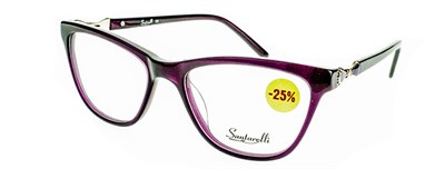 Santarelli 7109 c6 скидка 25% промо