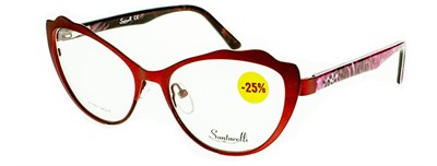 Santarelli 1651 с12 скидка 25% промо
