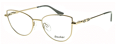 Dackor оправа 192 brown bs