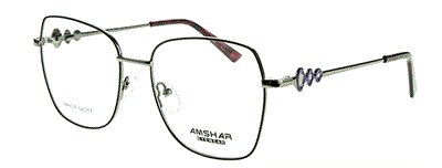 Amshar оправа 8505 с3