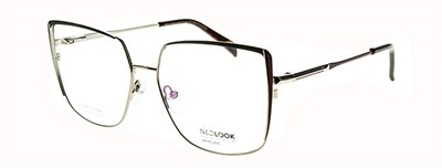 Neolook Glamour 8018 c026+футл