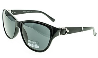 Очки солнцезащитные  Maiersha  женские поляризованные линзы (3454)+фут