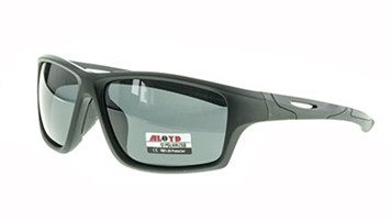 Очки солнцезащитные ALOYD мужские поляриз.линзы (016)