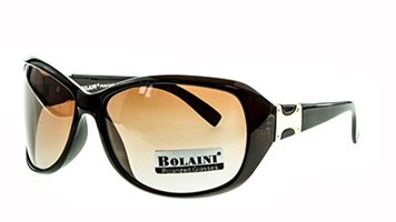 Очки солнцезащитные BOLAINI женские поляриз.линзы (1001)