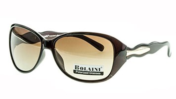 Очки солнцезащитные BOLAINI женские поляриз.линзы (1007)