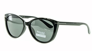 Очки солнцезащитные  Maiersha  женские поляризованные линзы (3899)+фут