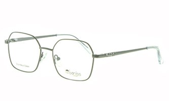 Baniss 1001 с01 мет+фут