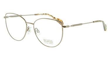 Megapolis 490 marrone +футл