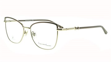 LazzaroLuxe оправа LL7186-3+фут+пакет+салфетка