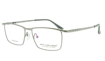 St.Louise SL1196 c01 TITANIUM+ фут