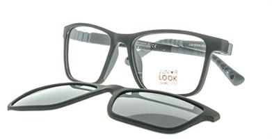 Juniorlook дет 1822 c003+рез+стопперы+клипон+фут