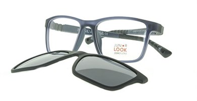 Juniorlook дет 1822 c436+рез+стопперы+клипон+фут