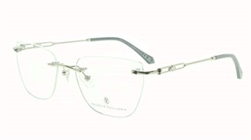 Valentin Yudashkin безободковая оправа WO1-MOD10 C2 55 +фут