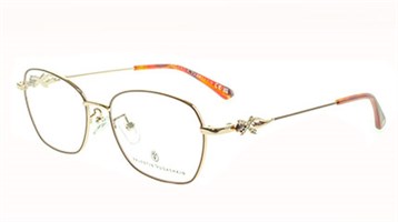 Valentin Yudashkin оправа WO-M17 C50 52 +фут