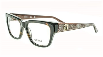 Guess оправа 50126 052 53 +фут