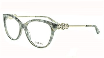 GUESS оправа 50230 020 53+фут