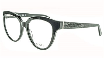 GUESS оправа 50232 001 54+фут