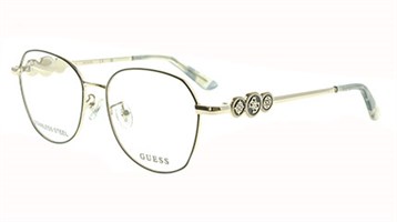 GUESS оправа 50256-D 002 52+фут
