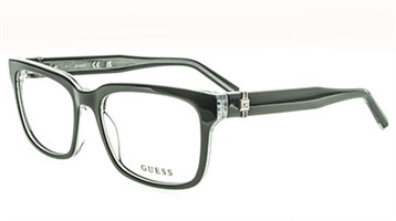 GUESS оправа 50084 005 54+фут