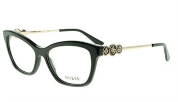 GUESS оправа 50231 001 53+фут