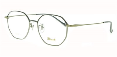 Ricardi Titanium 1264 с01 мет+фут