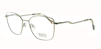 Megapolis 2186 brown