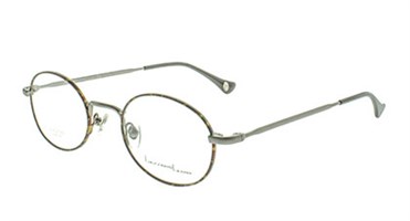 LazzaroLuxe оправа LL7163-1+фут+пакет+салфетка